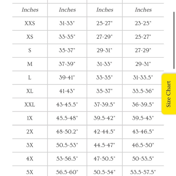 Selkie XS bloomer Dauphine Cream Ruffle Intimate stretches to 16 inches - Picture 6 of 12